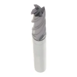 Square End Mill: 3/16" Dia, 5/8" LOC