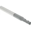Square End Mill: 0.0938" Dia, 0.2813" LOC