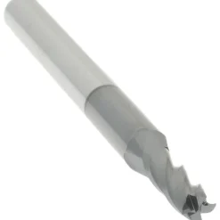 Square End Mill: 0.0938" Dia, 0.2813" LOC