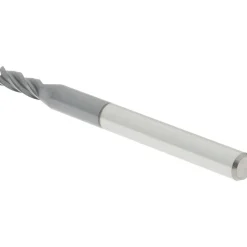 Square End Mill: 0.0938