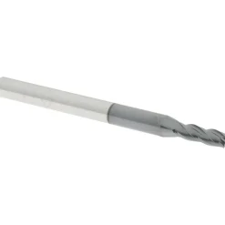 Square End Mill: 0.0938