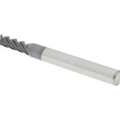 Square End Mill: 5/32