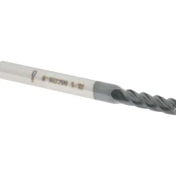 Square End Mill: 5/32