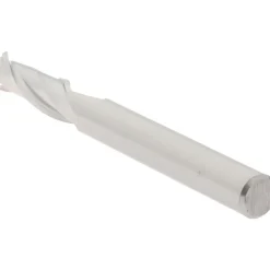 Square End Mill: 1/4" Dia, 3/4" LOC