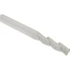 Square End Mill: 1/8" Dia, 1/2" LOC
