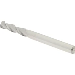 Square End Mill: 1/8