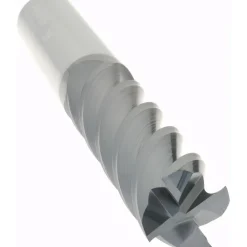 Square End Mill: 3/4