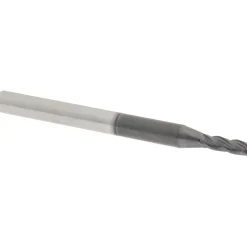 Square End Mill: 0.0781