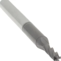 Square End Mill: 0.0781