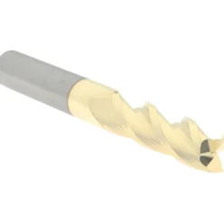 Square End Mill: 3/8