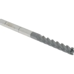 Square End Mill: 1/4