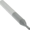 Square End Mill: 0.0469" Dia, 0.1406" LOC