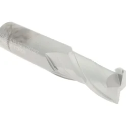 Square End Mill: 1/2