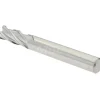 Square End Mill: 5/16" Dia, 13/16" LOC