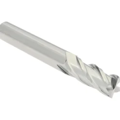 Square End Mill: 5/16