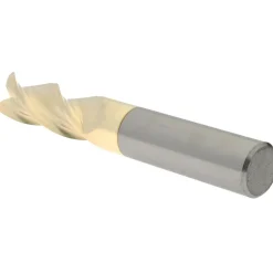 Square End Mill: 3/4" Dia, 2" LOC