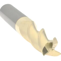Square End Mill: 3/4