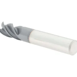 Square End Mill: 5/16" Dia, 1/2" LOC