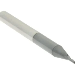 Square End Mill: 0.0313