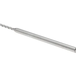 Square End Mill: 1/16" Dia, 1/2" LOC