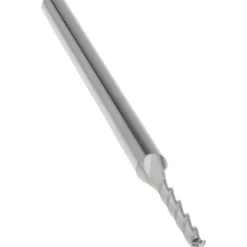 Square End Mill: 1/16