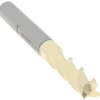 Square End Mill: 3/16" Dia, 5/8" LOC