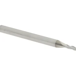 Square End Mill: 1/16