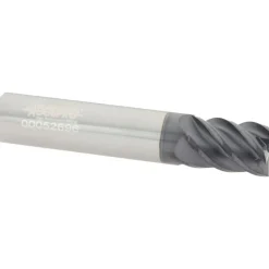 Square End Mill: 3/8