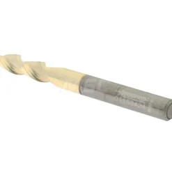 Square End Mill: 1/4