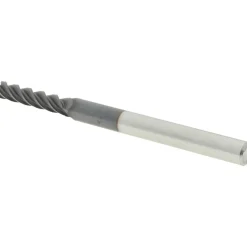 Square End Mill: 5/32