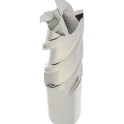 Square End Mill: 1/2