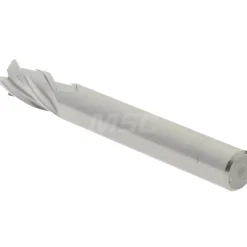 Square End Mill: 1/4