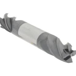 Square End Mill: 3/8