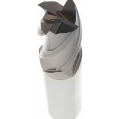 Square End Mill: 1/2