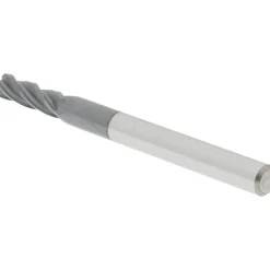 Square End Mill: 0.1094