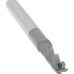 Square End Mill: 0.1094