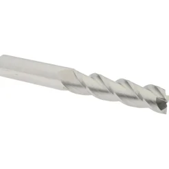 Square End Mill: 1/2" Dia, 2" LOC
