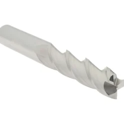 Square End Mill: 1/2