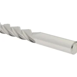 Square End Mill: 1/2