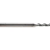 Square End Mill: 3/32" Dia, 3/8" LOC