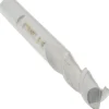 Square End Mill: 3/16" Dia, 5/8" LOC