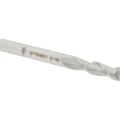 Square End Mill: 3/16