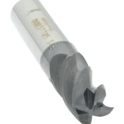 Square End Mill: 3/8