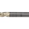 Square End Mill: 1/2" Dia, 5/8" LOC