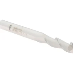 Square End Mill: 1/4