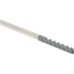 Square End Mill: 1/8