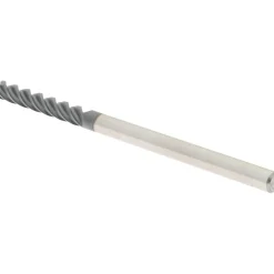 Square End Mill: 1/8
