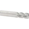 Square End Mill: 3/4" Dia, 1-1/2" LOC