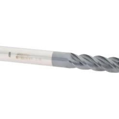 Square End Mill: 3/8