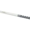 Square End Mill: 1/4" Dia, 1" LOC